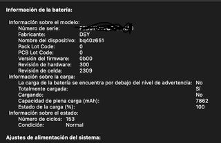 MacBook Pro 16" 2019  i7 16Gb 512GB 