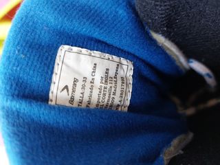 Patines línea niños Bomerang