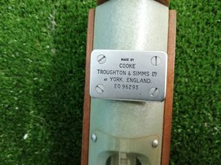 Nivel topografía TROUGHTON SIMMS LTD COOKE