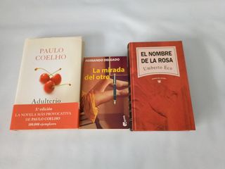 Libros