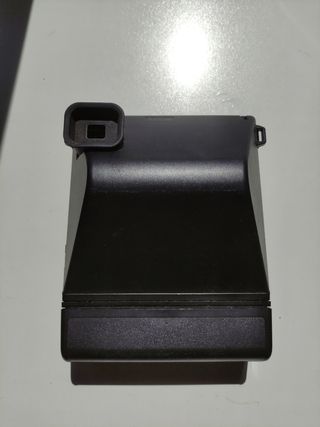 Cámara instantánea