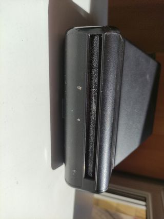 Cámara instantánea