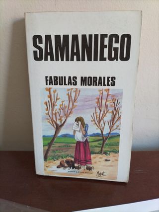 Fábulas morales