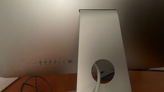 iMac 21.5 / i7  - 16GB - SSD Crucial