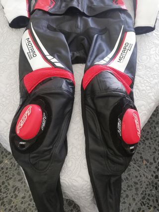 Mono moto motard one talla 2XL 