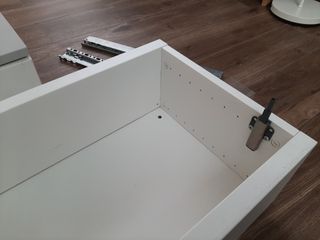 Estanterías Vitrinas IKEA