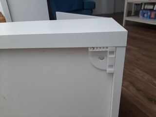 Estanterías Vitrinas IKEA