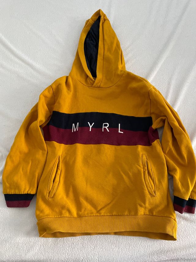 Pack de 2 sudaderas MAYORAL T8