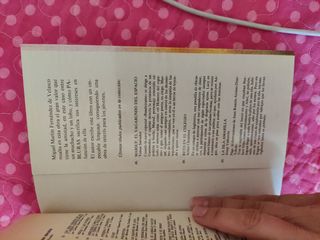 Libro infantil - juvenil