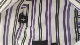 Camisa Pedro del Hierro talla 4 / talla L, en perf