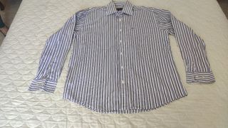 Camisa Pedro del Hierro talla 4 / talla L, en perf