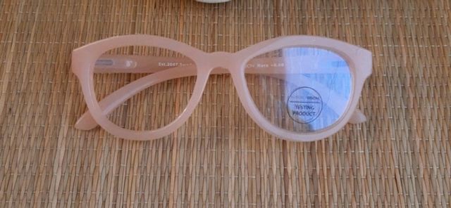 Montura de gafas para ver