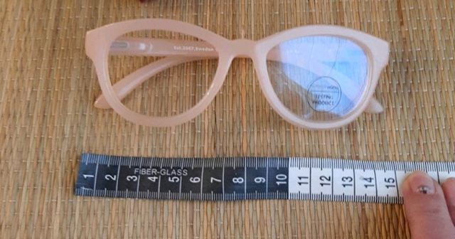 Montura de gafas para ver