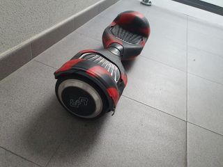 Patinete / Hoverboard