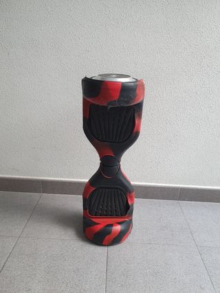 Patinete / Hoverboard