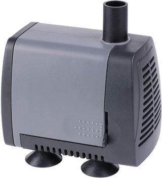 Bomba de agua turbo-jet