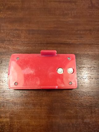 Pack 4 Accesorios para mandos Wii