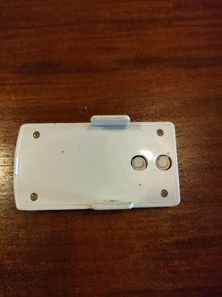 Pack 4 Accesorios para mandos Wii