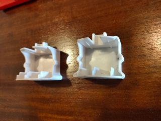 Pack 4 Accesorios para mandos Wii