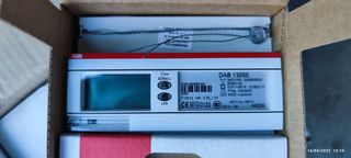 Kit ABB DAB 13000 3 TA torroidali