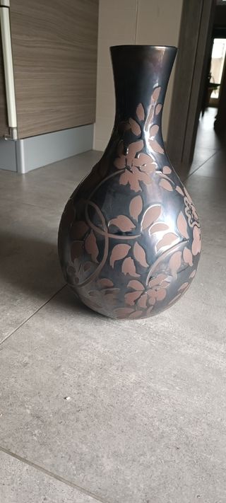 Vaso decorativo moderno