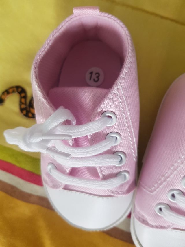 Deportivas T13 para niñ@