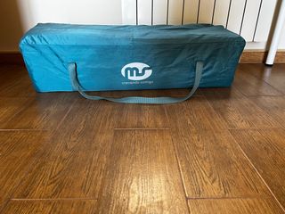 Parque infantil/cuna de viaje