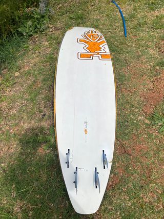 TAVOLA DA WINDSURF Starboard QUAD 82