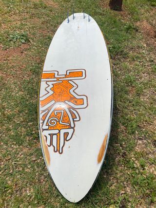 TAVOLA DA WINDSURF Starboard QUAD 82