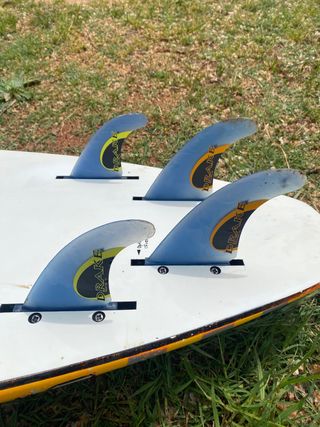 TAVOLA DA WINDSURF Starboard QUAD 82