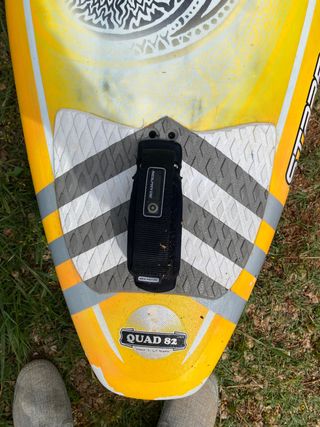 TAVOLA DA WINDSURF Starboard QUAD 82