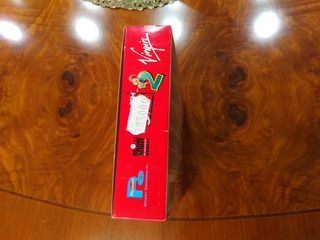 Earthworm jim 2 super nintendo snes pal multi nuev