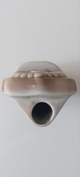 Botella vintage Kahlua