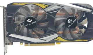 La bestia RTX 2060 12GB, 1 mes de uso