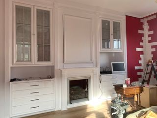 Pintor profesional economico