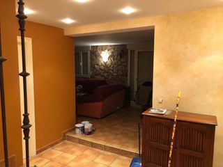 Pintor profesional economico