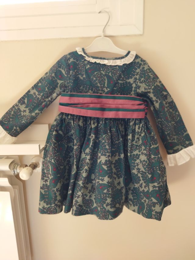 Vestidos nuevos muy coqueto 