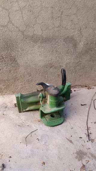 ENGANCHES JOHN DEERE
