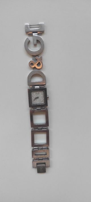 reloj Dolce Gabbana 