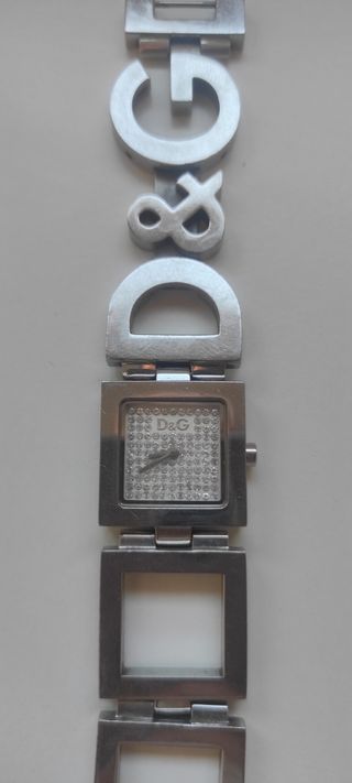 reloj Dolce Gabbana 