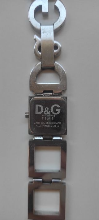 reloj Dolce Gabbana 