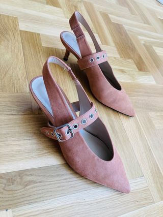 Zapatos mujer