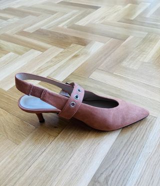 Zapatos mujer