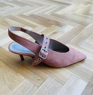 Zapatos mujer