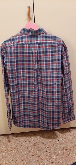 Camicia Ralph Lauren xl slim fit