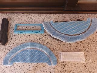 ACCESORIOS CONGA 1990