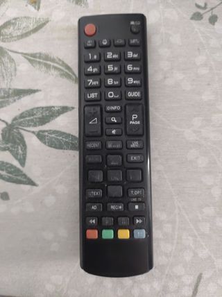 TV LG 40UH630v 40 pulgadas