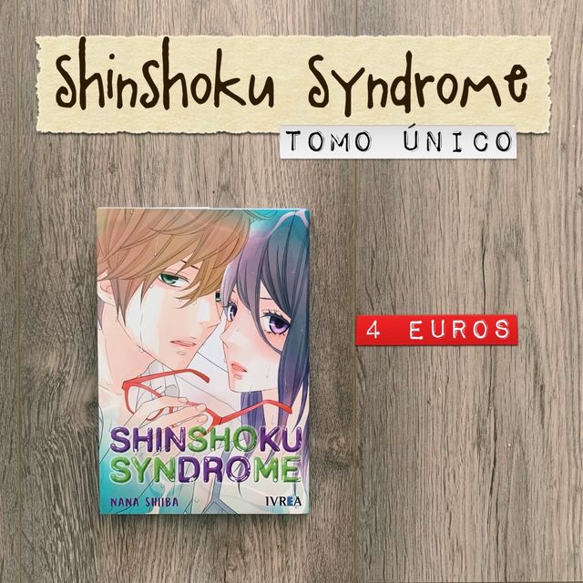 Shinshoku Syndrome