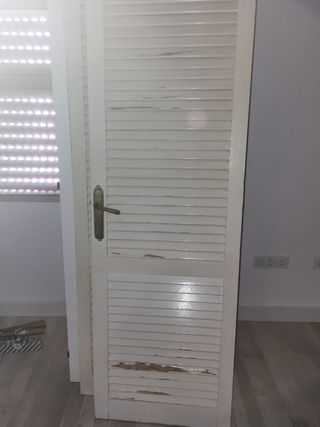 puertas mallorquinas