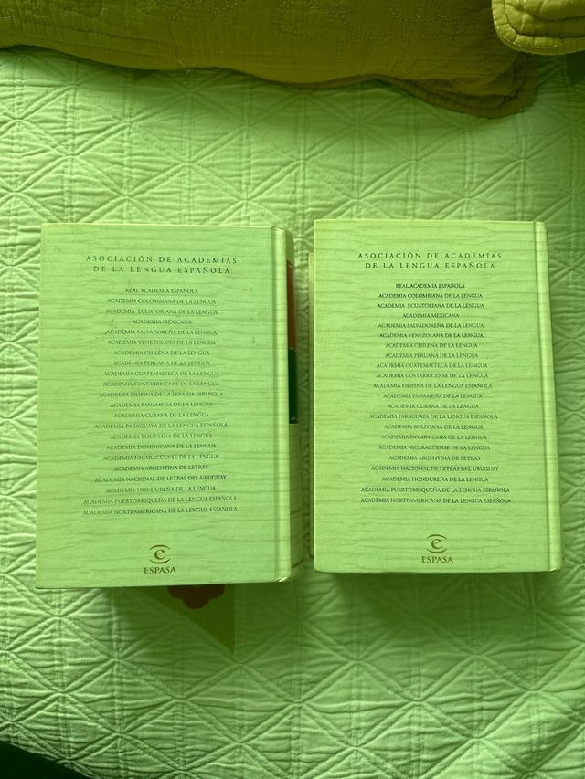 Diccionario de la Real Academia Lengua Española